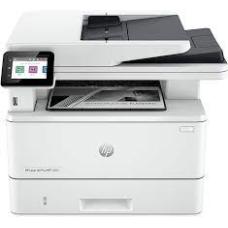 LaserJet Pro MFP 4101 dw/fdn/fdw